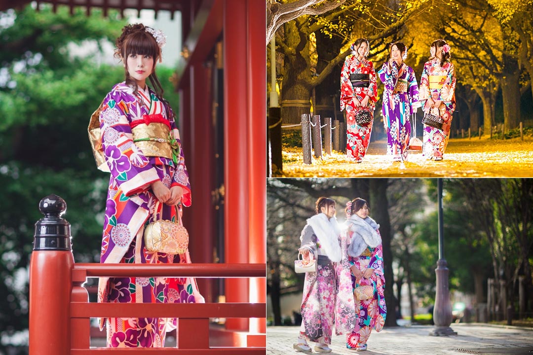京都和服租借3