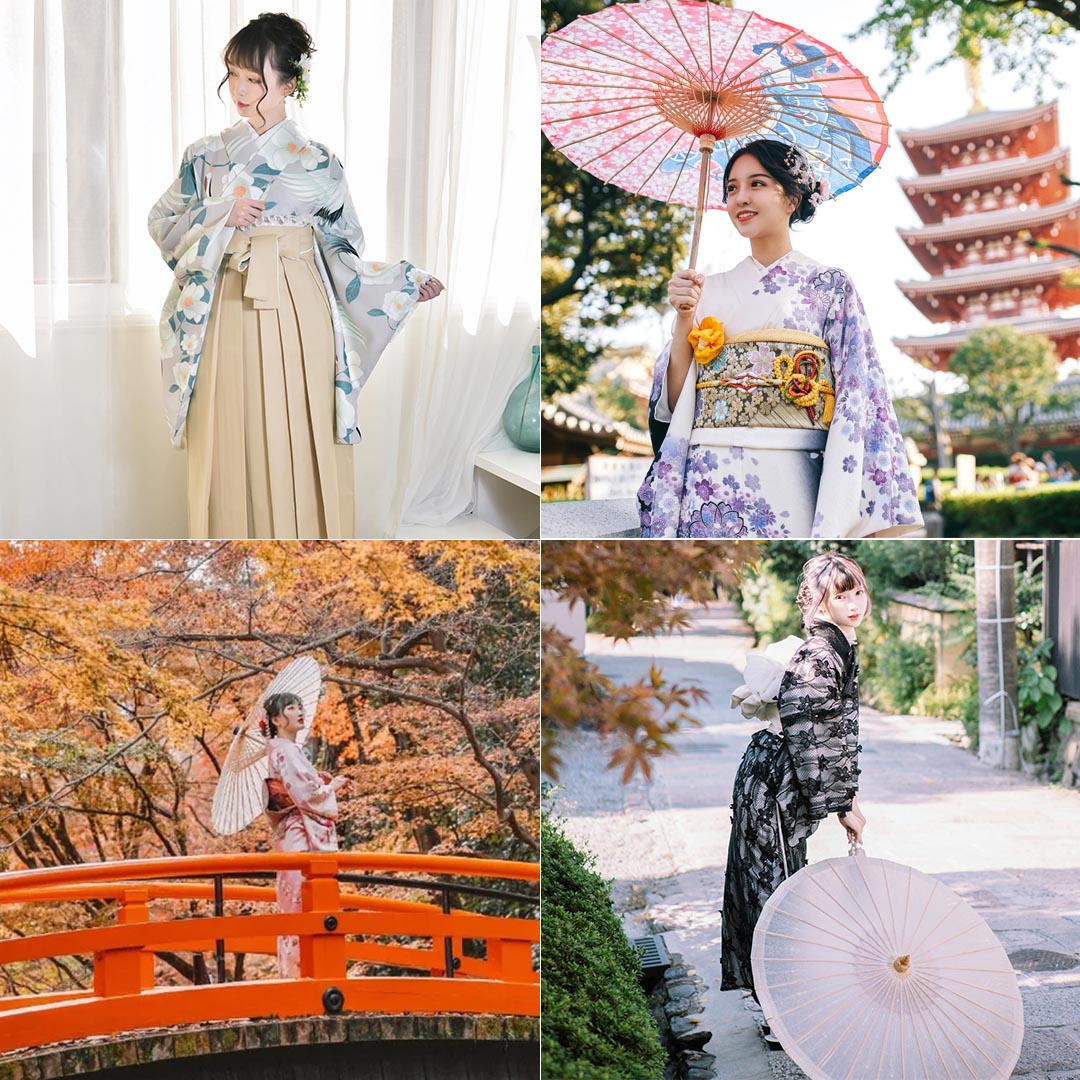 京都和服推薦