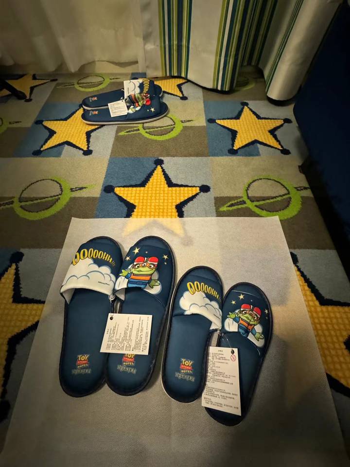 上海迪士尼住宿推薦