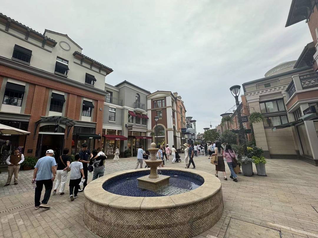 蘇州景點