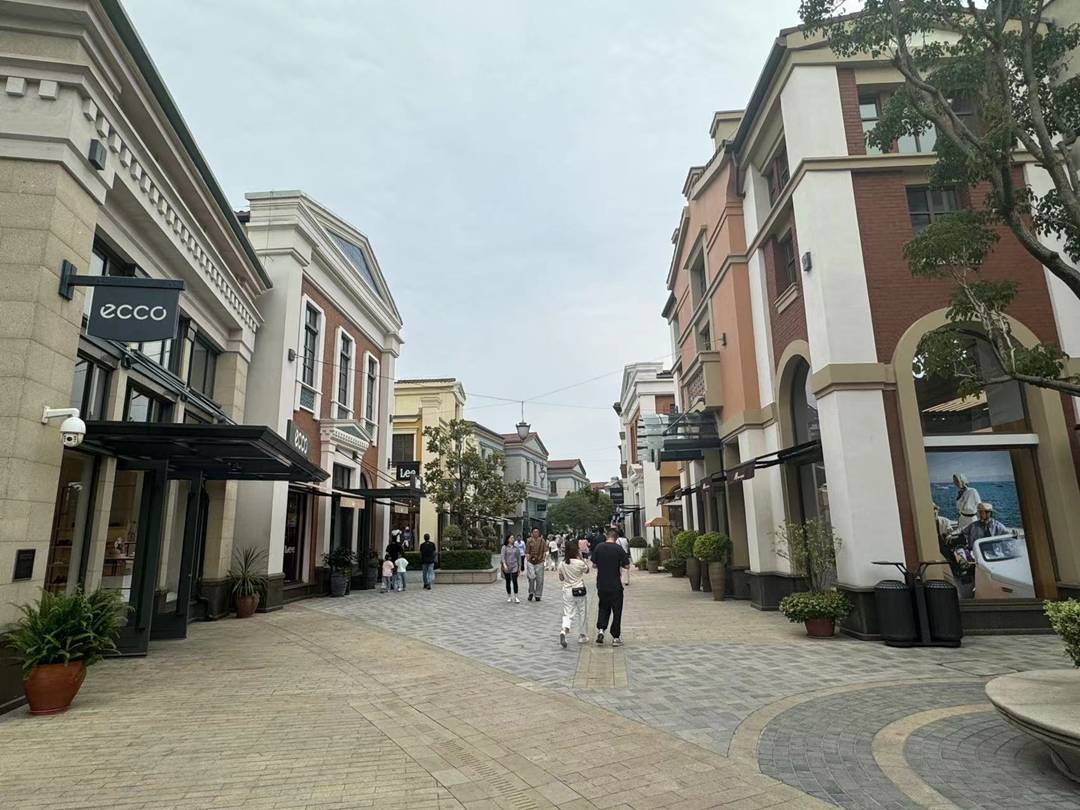 陽澄湖景點