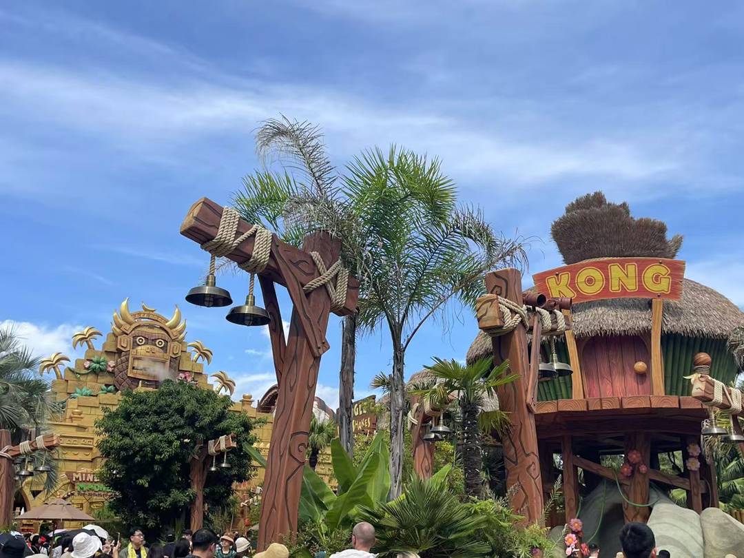 大阪環球影城 大阪環球影城