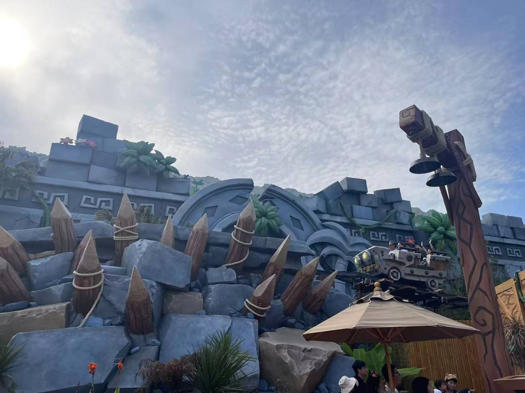 大阪環球影城 大阪環球影城