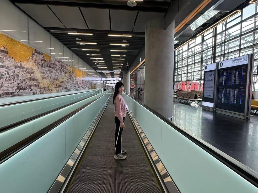 桃園機場 桃園機場