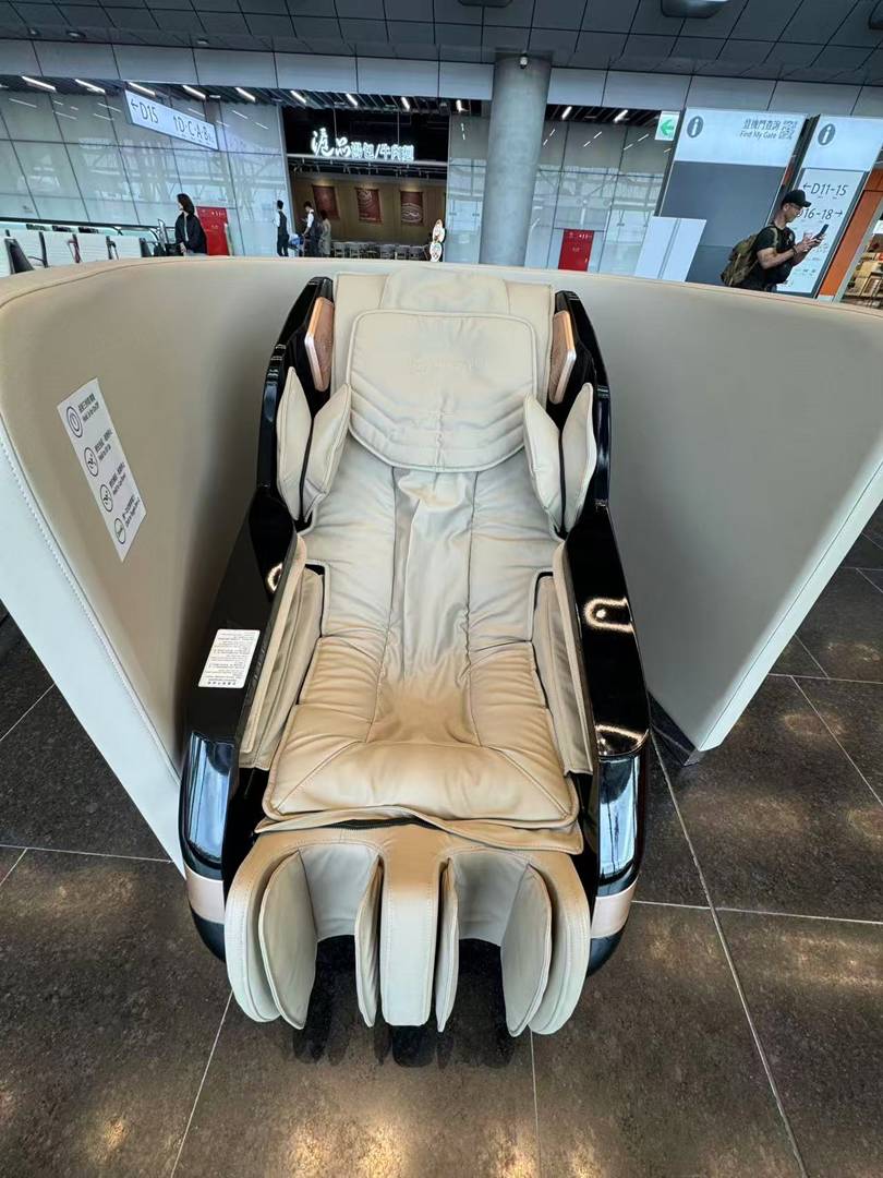 桃園機場 桃園機場