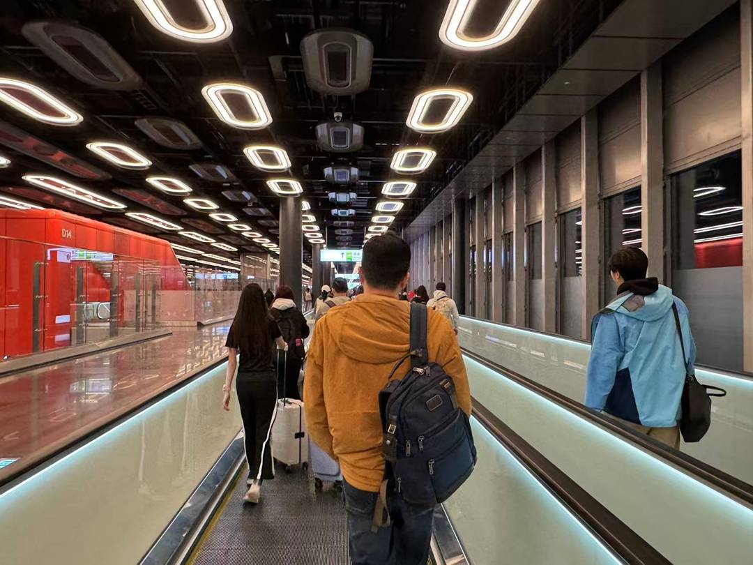 桃園機場 桃園機場