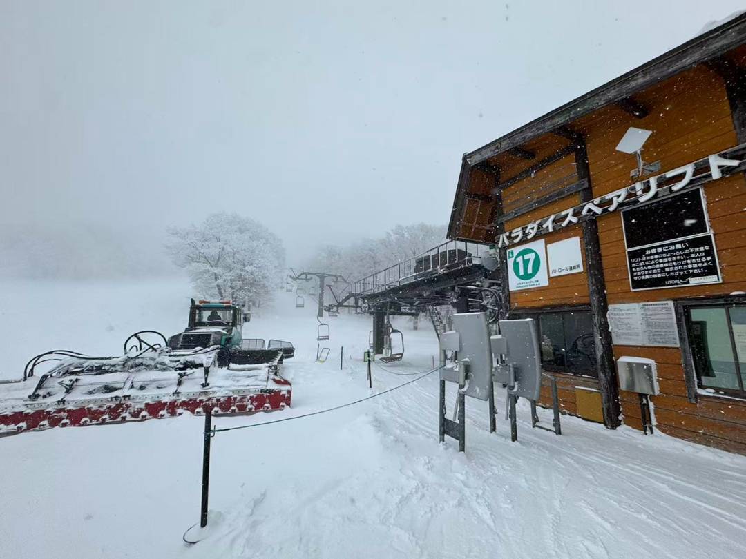 藏王滑雪場 藏王滑雪場