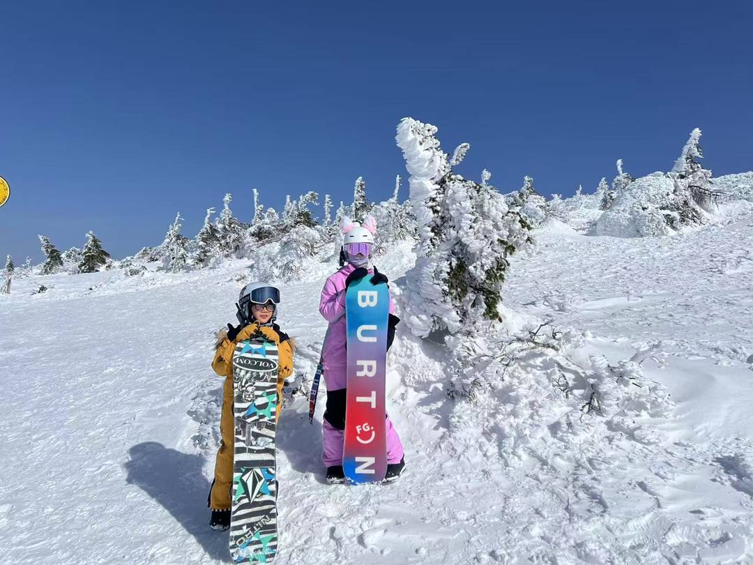 藏王滑雪場 藏王滑雪場