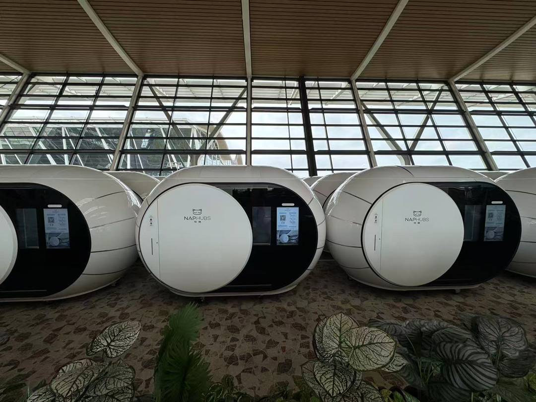 上海浦東機場 上海浦東機場