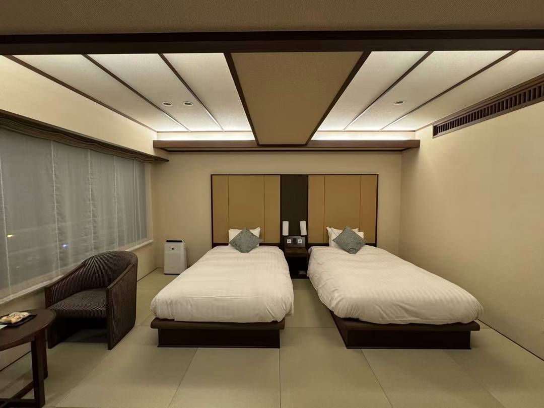 藏王國際飯店 藏王國際飯店