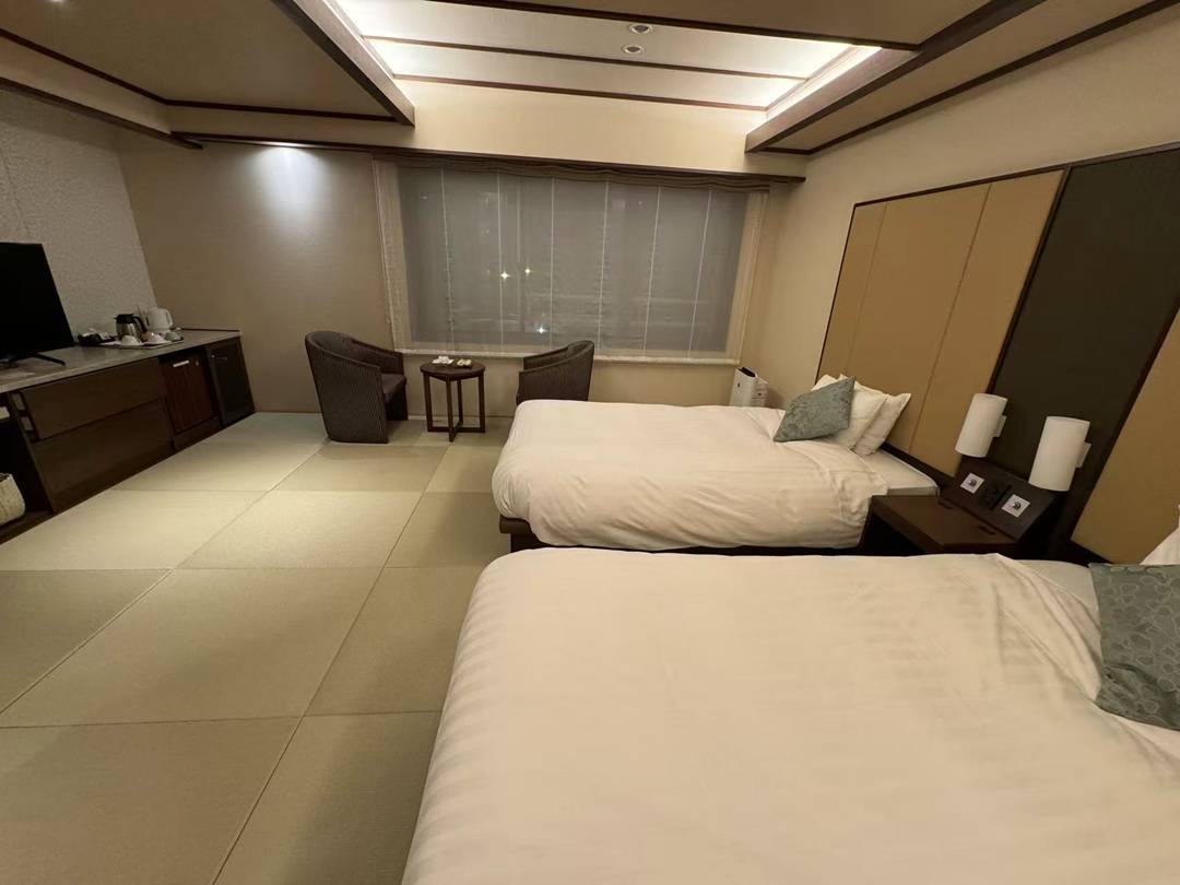 藏王國際飯店 藏王國際飯店