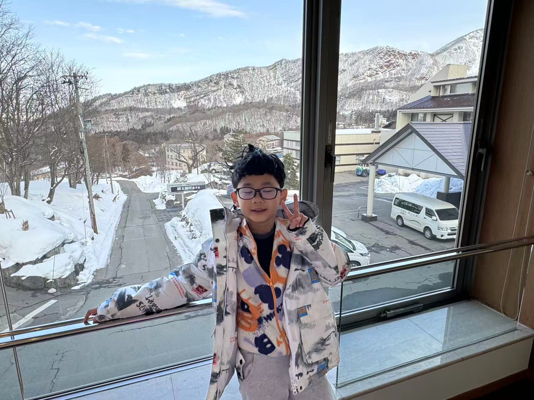 藏王國際飯店 藏王國際飯店