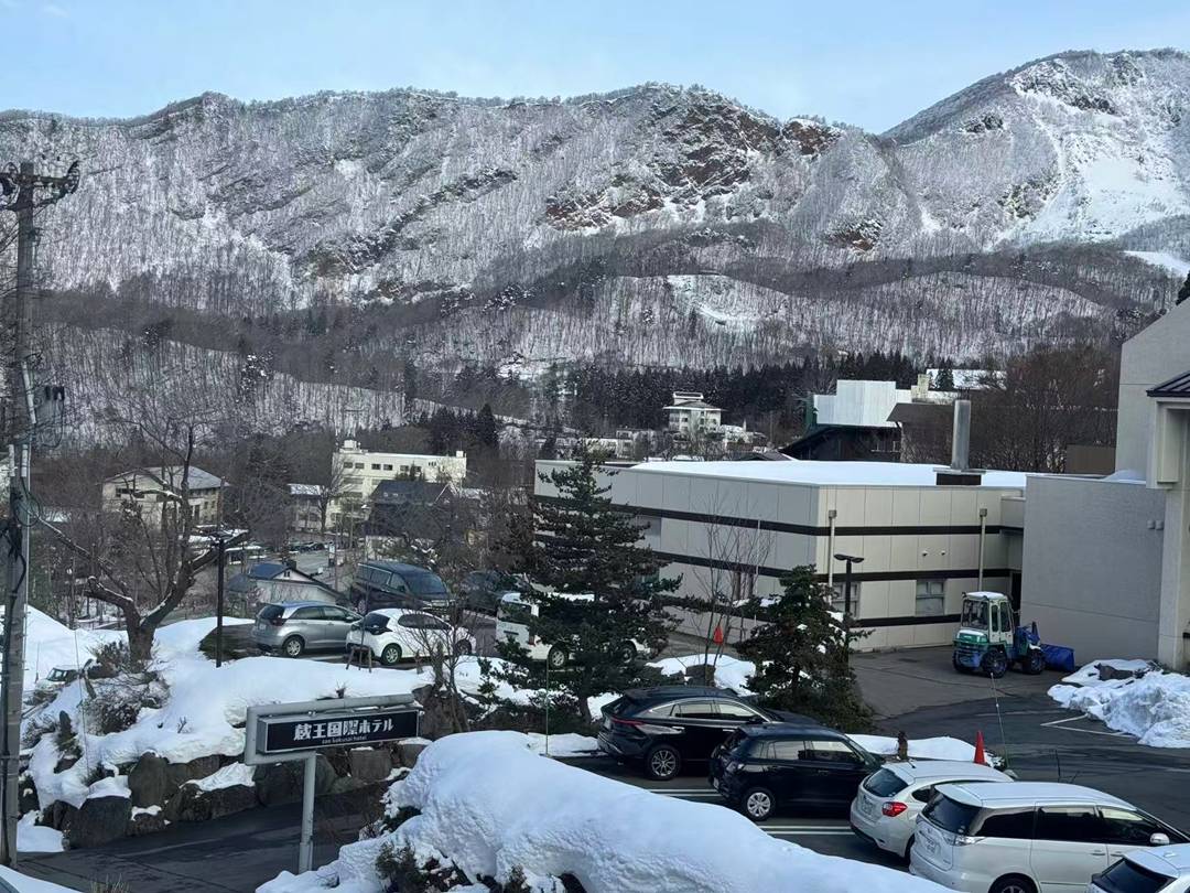 藏王國際飯店 藏王國際飯店