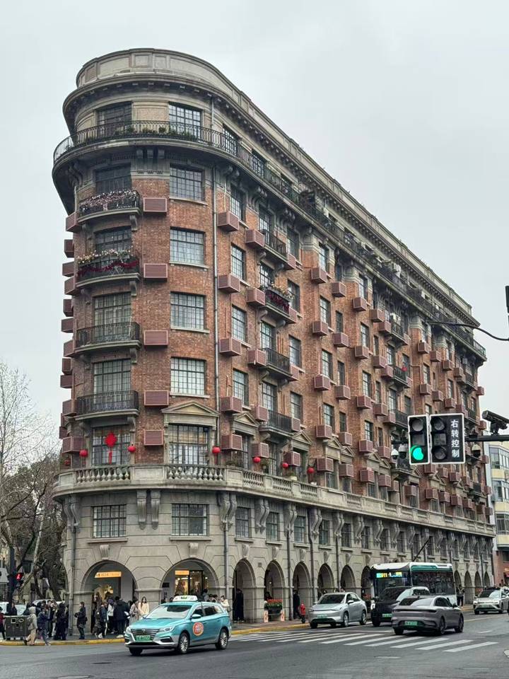 上海飯店推薦景點 上海飯店推薦景點