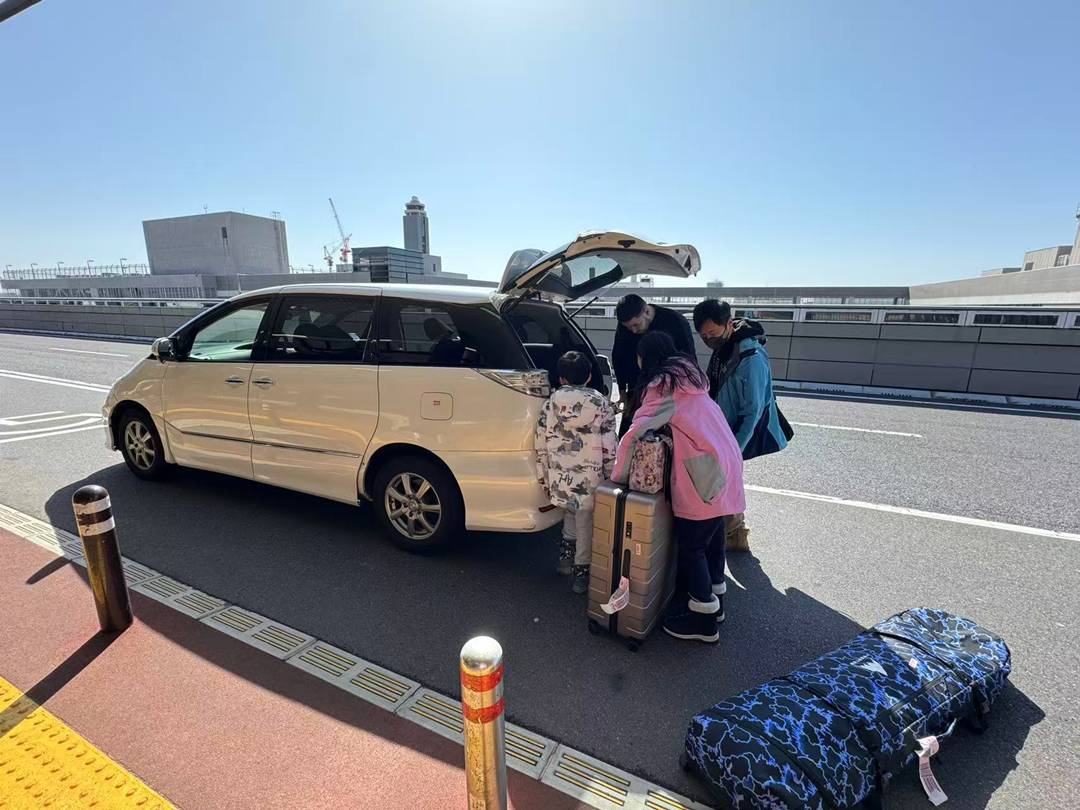 日本租車 日本租車