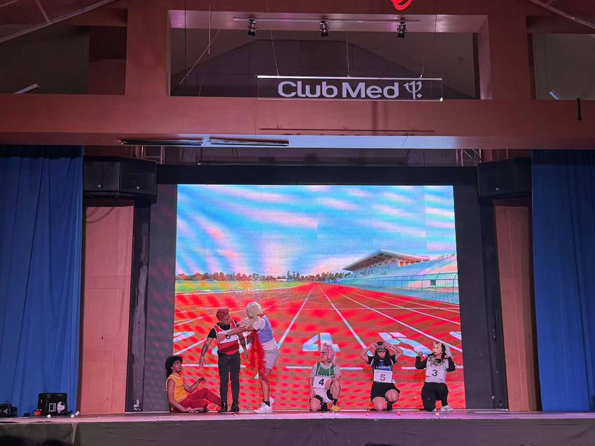 clubmed滑雪 clubmed滑雪
