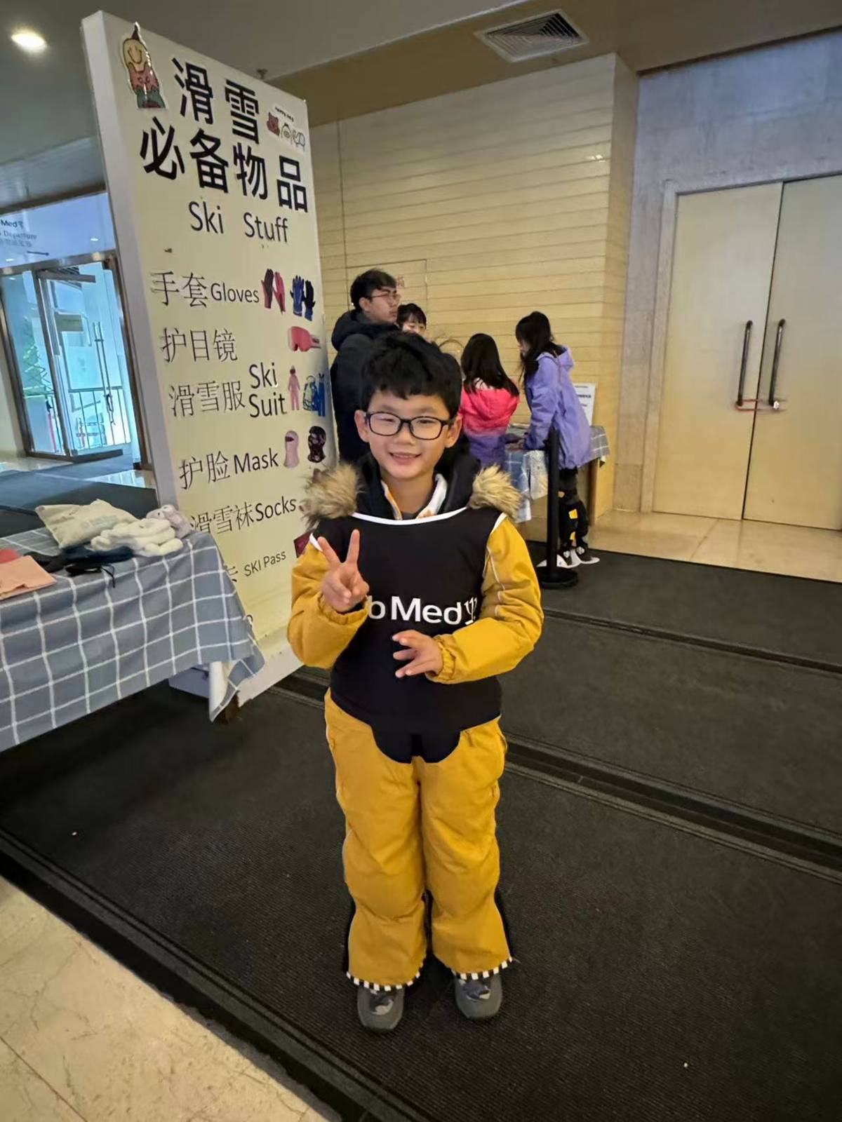 clubmed滑雪 clubmed滑雪
