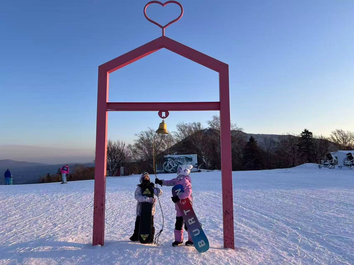 clubmed滑雪 clubmed滑雪