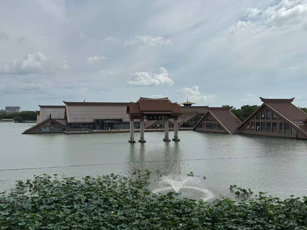 上海廣富林 上海廣富林