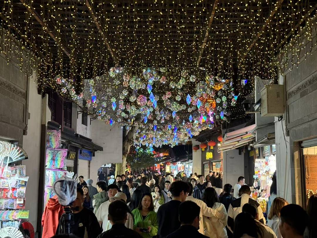 南京烏衣巷&秦淮河 南京烏衣巷&秦淮河