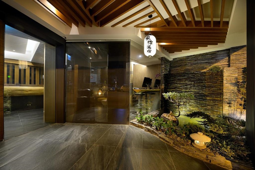 溫泉湯屋優惠