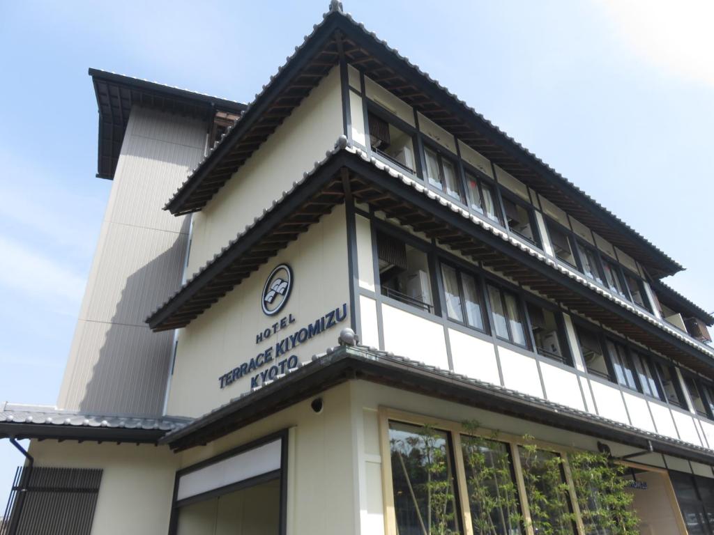 清水寺住宿推薦