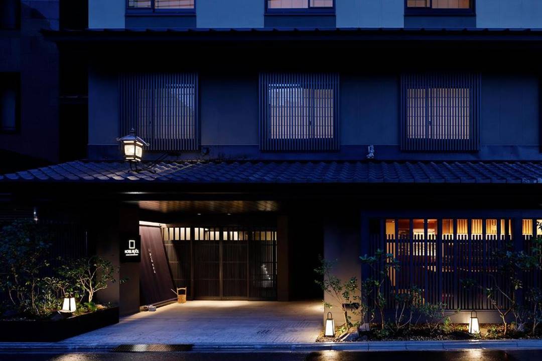 京都住宿推薦
