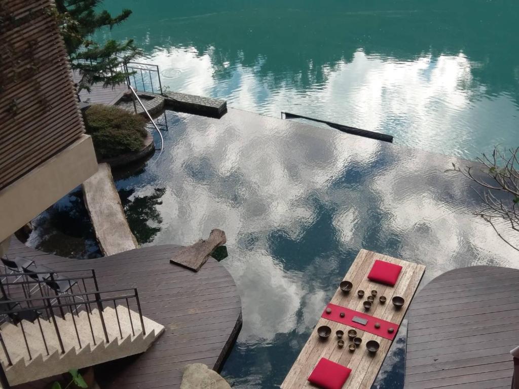 溫泉飯店推薦