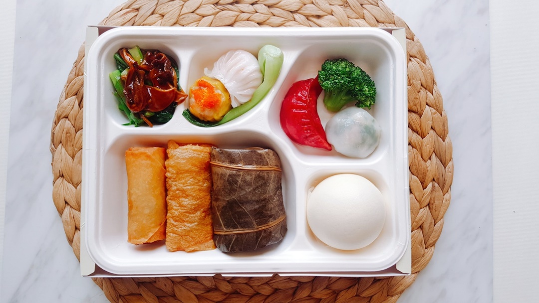 高雄便當