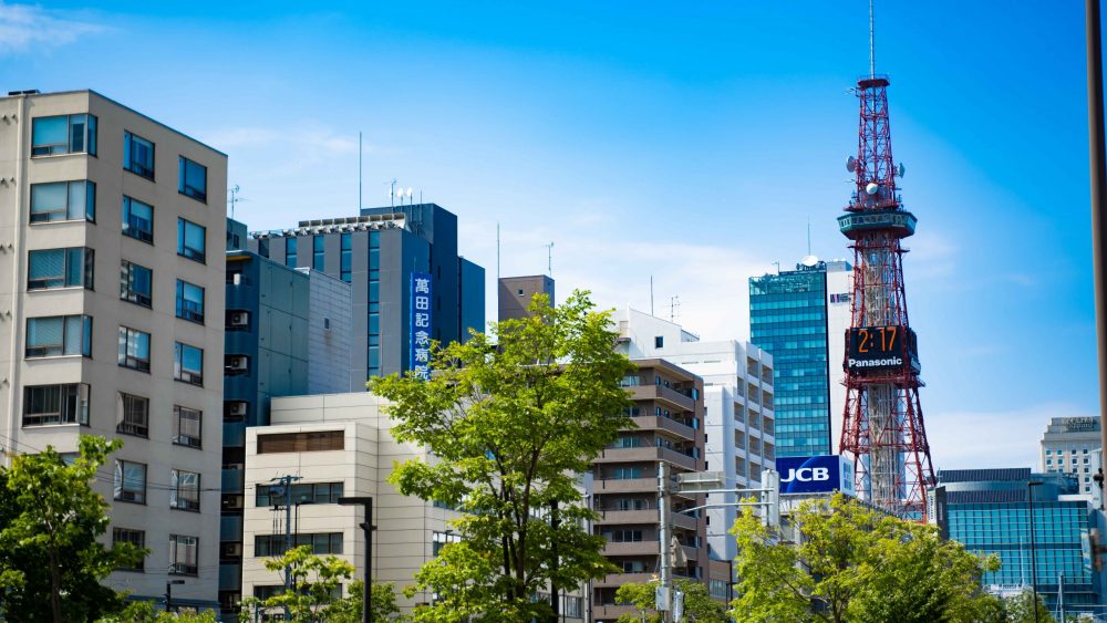 札幌景點