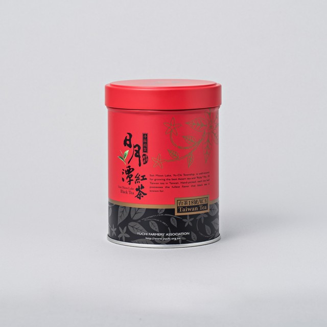 日月潭名產