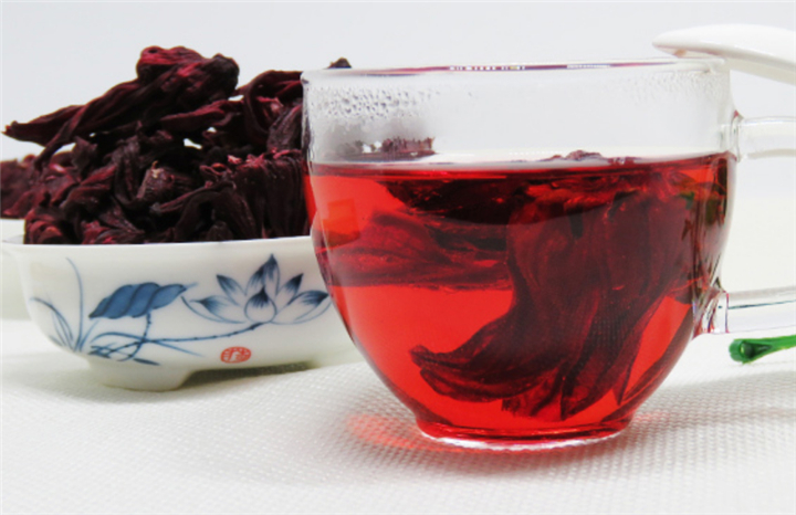 花茶