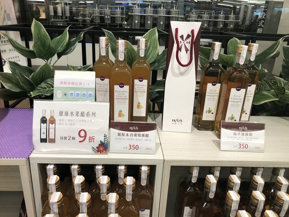 潭酵天地商品