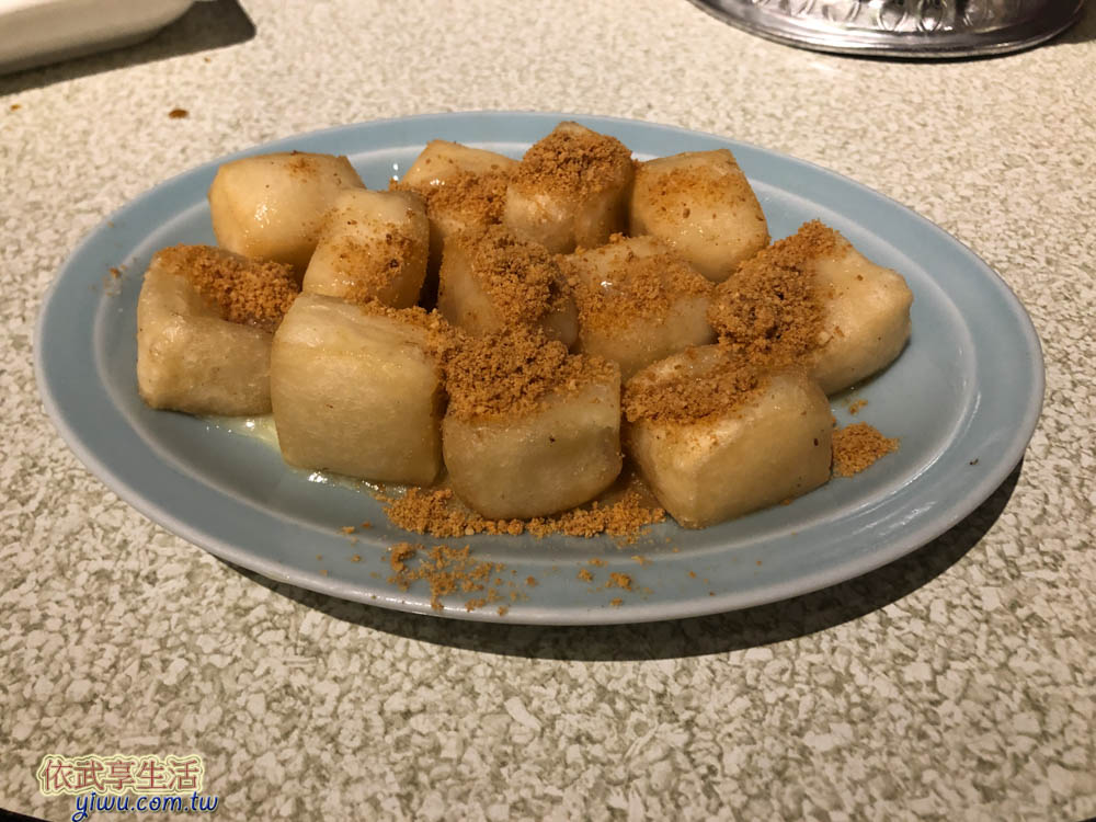 象迦泰式料理炸麻吉