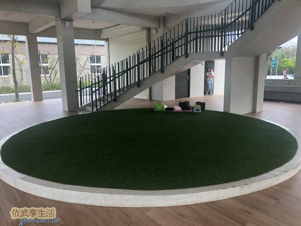 港南運河公園