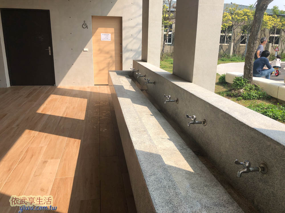 港南運河公園