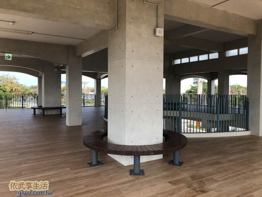 港南運河公園