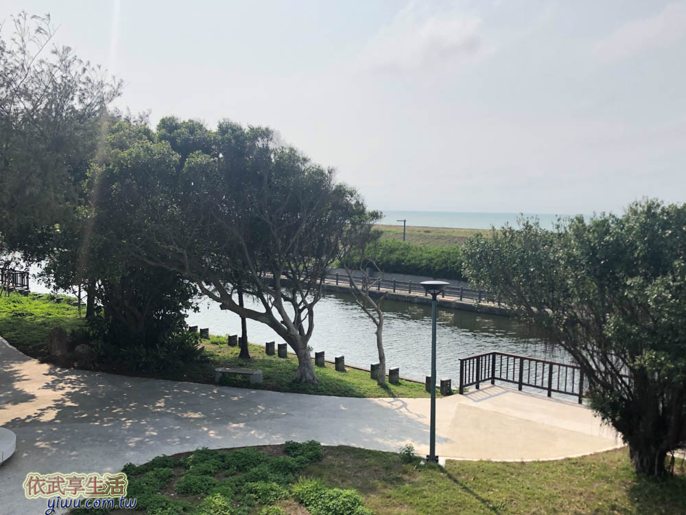 港南運河公園