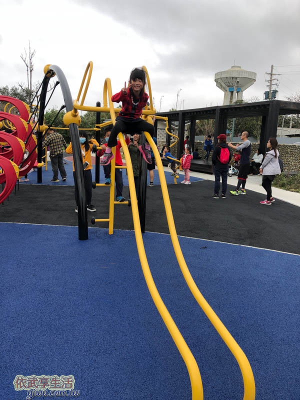 幼兒運動公園
