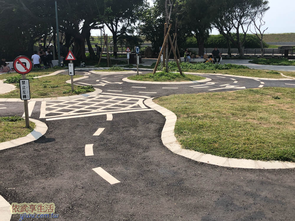 港南運河公園