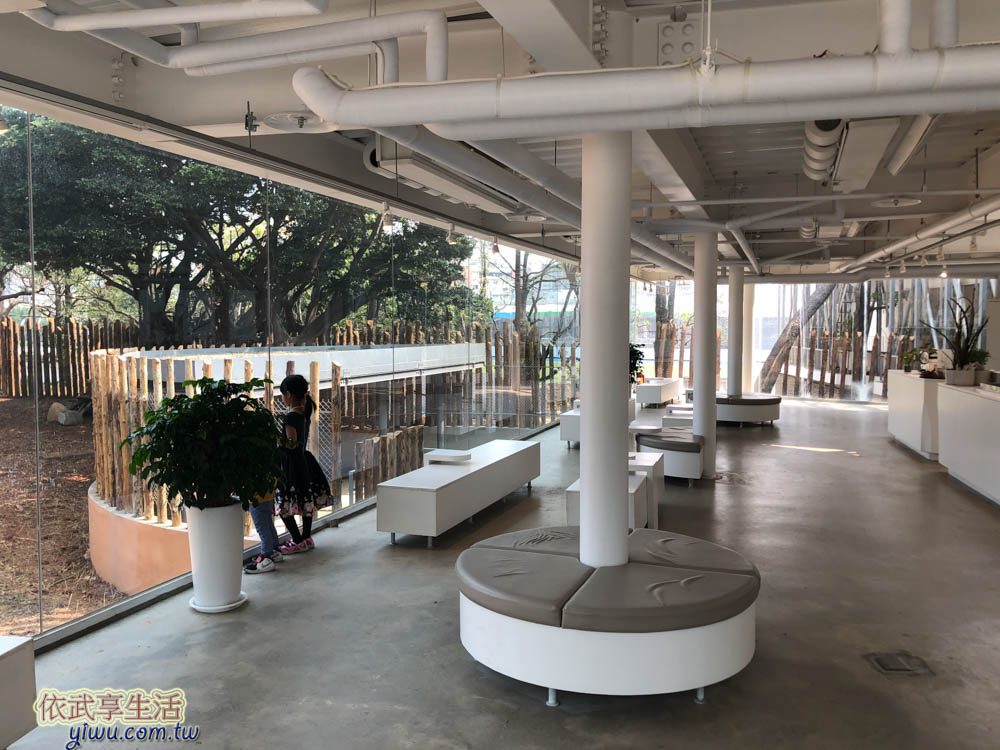 新竹森林食堂
