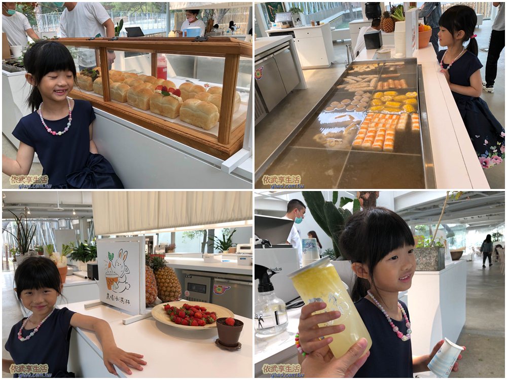 新竹森林食堂