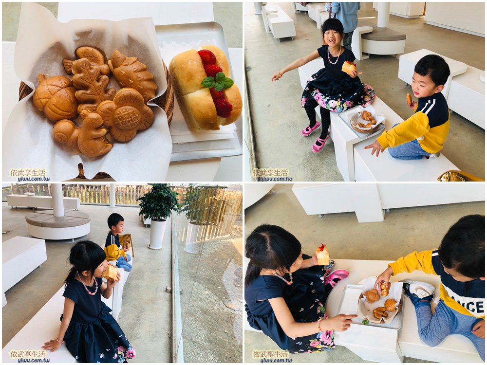 新竹森林食堂