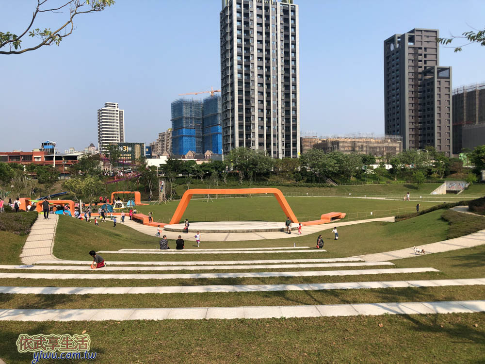 風禾公園