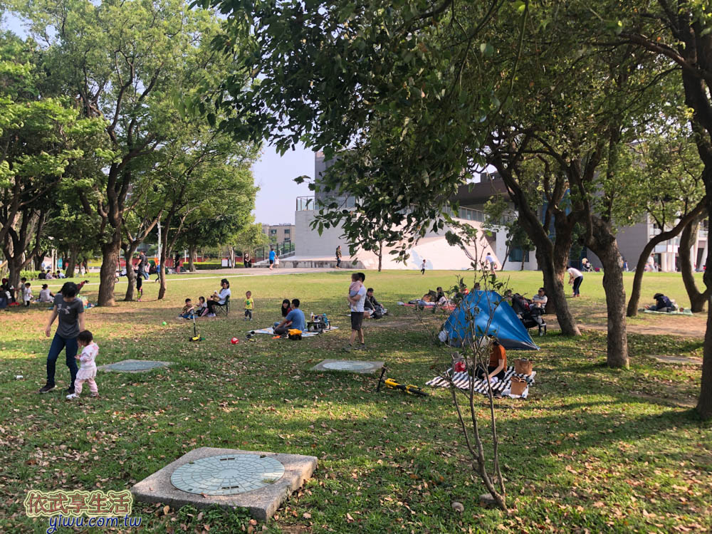 風禾公園