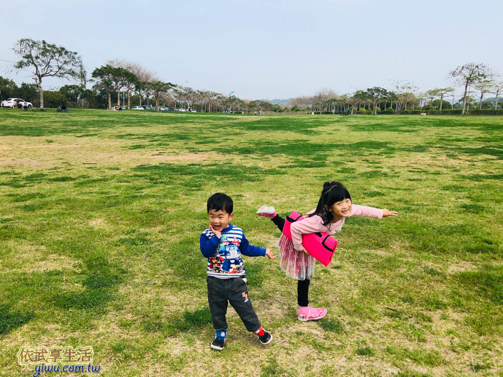 苗栗貓裏喵親子公園