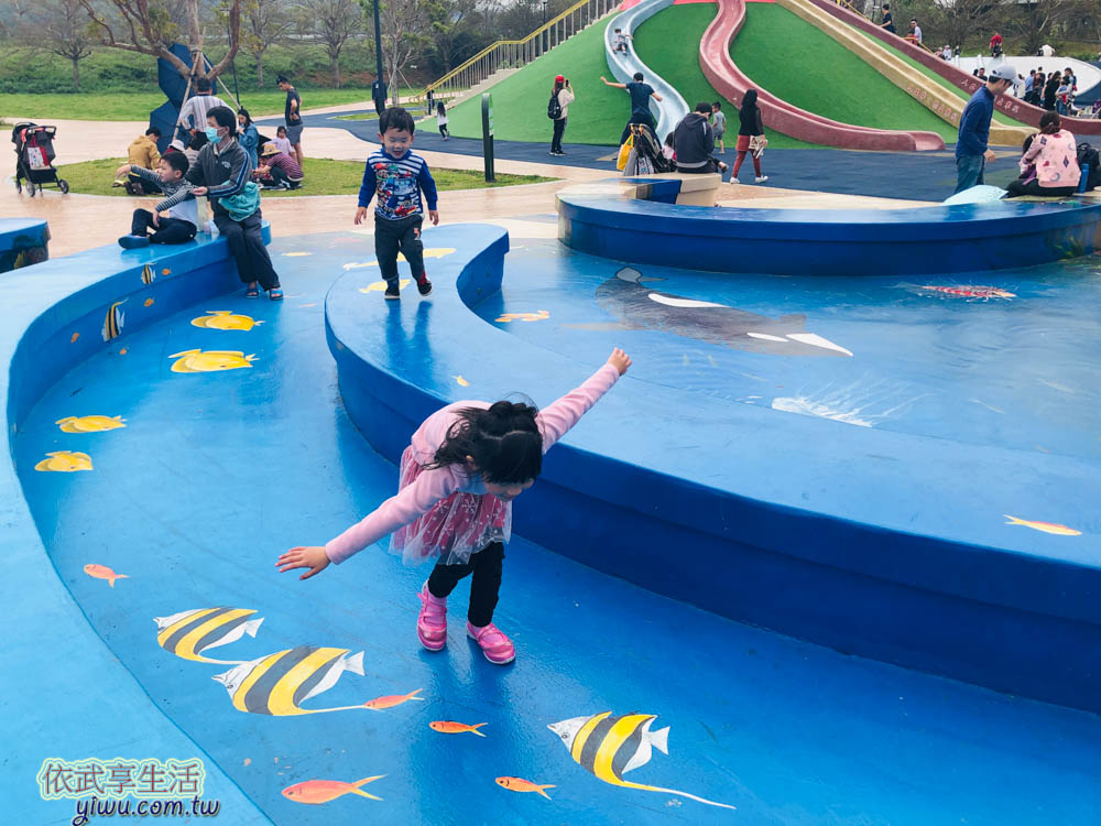 苗栗貓裏喵親子公園喵裡喵