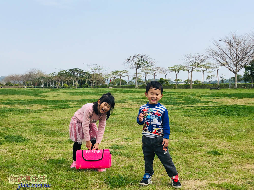 苗栗貓裏喵親子公園