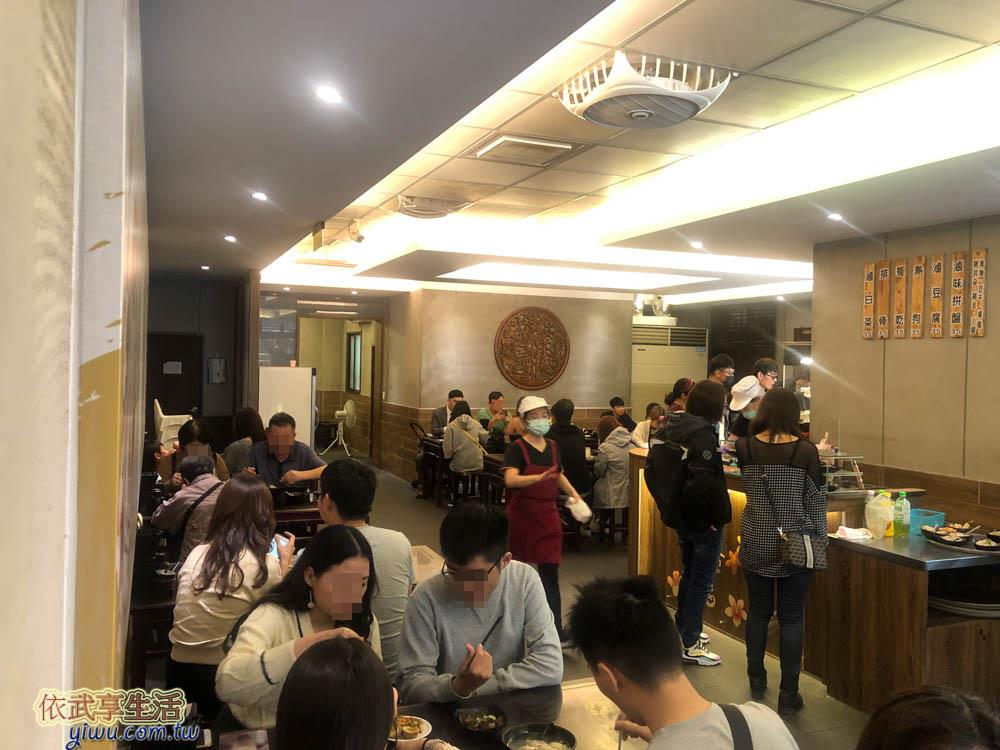 苗栗江技舊記