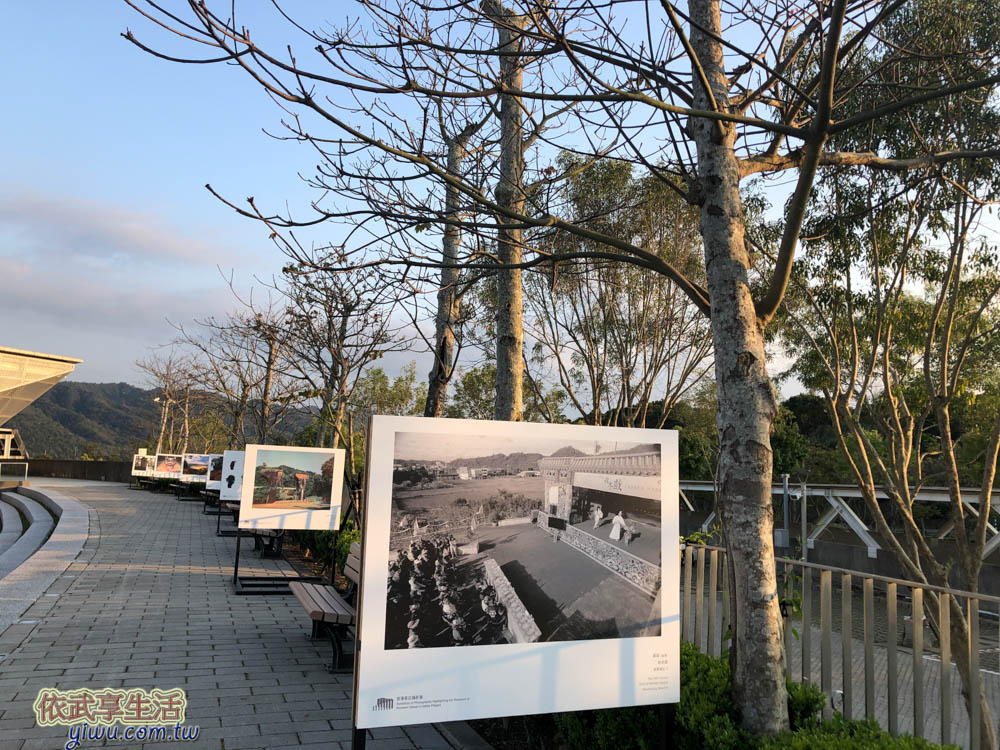 臺灣客家文化館